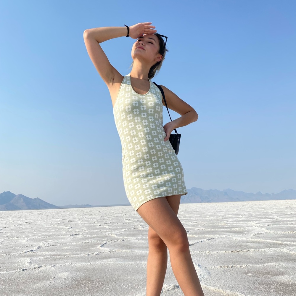 Princess Polly dress
